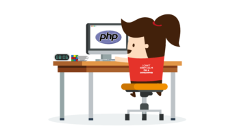 développeur PHP (H/F)